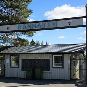 Norsjö Arena Rännaren