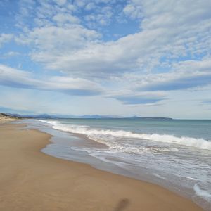 Playa Babilonia
