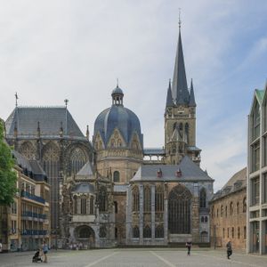 Aachener Dom