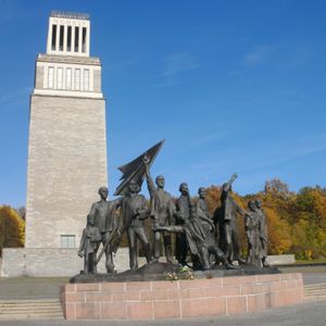 Campo de concentración de Buchenwald