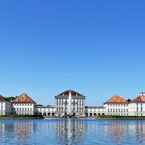 castello di Nymphenburg