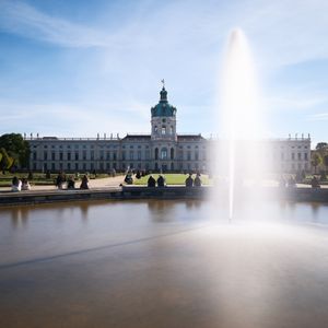 Charlottenburg Slot