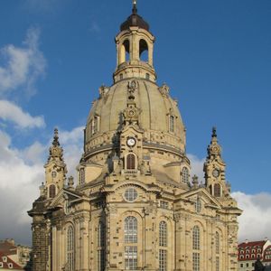 Frauenkirche
