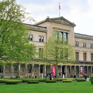 Neues Museum