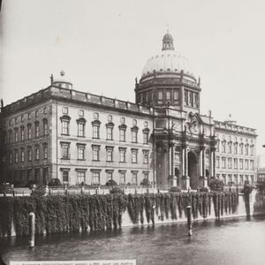Berliner Schloss