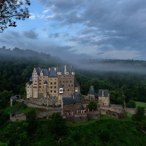 Borgen Eltz