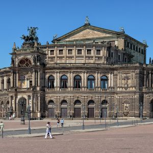 Ópera Semper