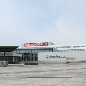 Gemäldegalerie
