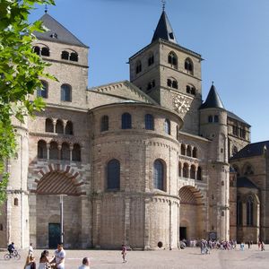 Cathedral of Trier