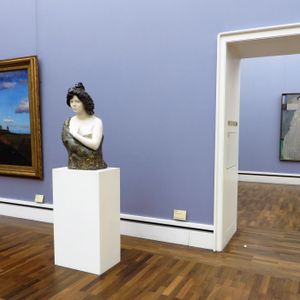 Neue Pinakothek