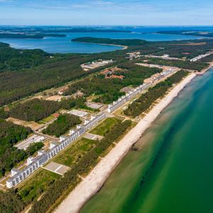 Seebad Prora
