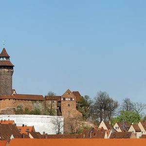 Castillo de Núremberg