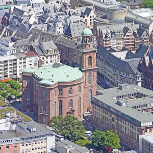 Biserica Sfântul Paul din Frankfurt