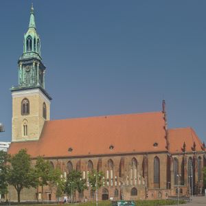 Berliini Maria kirik