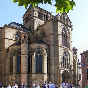 Biserica Maica Domnului din Trier