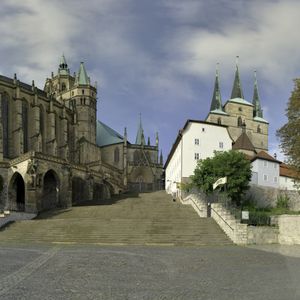 Erfurter Dom