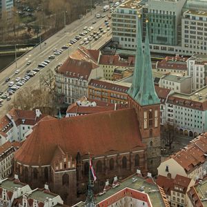 Biserica Sfântul Nicolae din Berlin