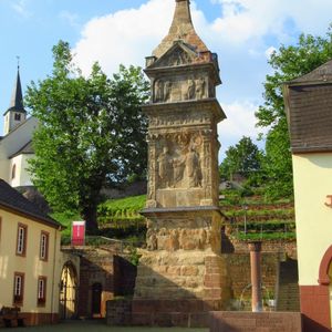 Igeler Säule