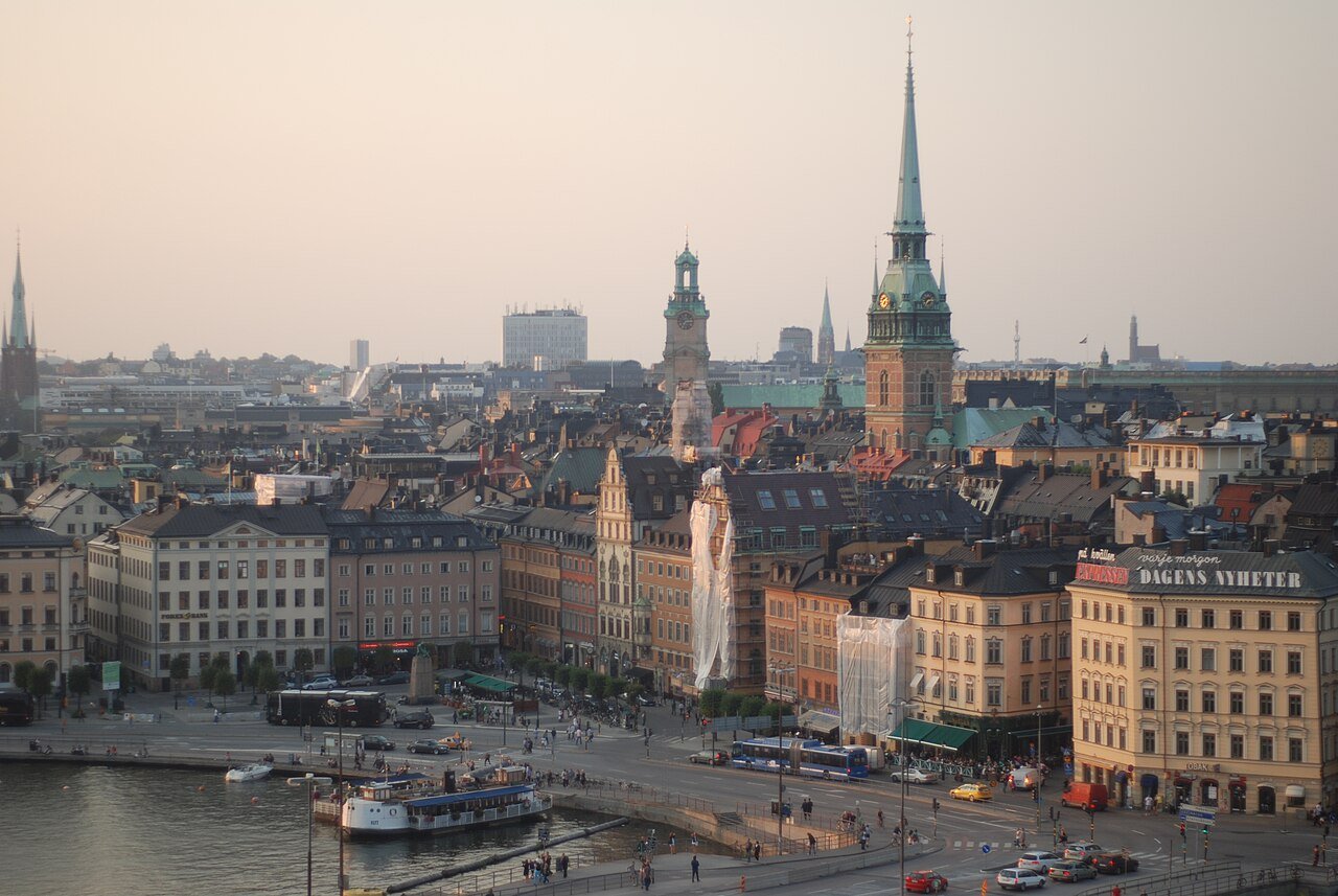 Gamla Stan