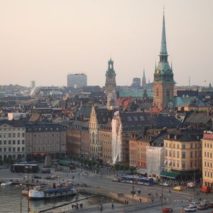 Gamla Stan