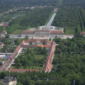 Castelo de Schleissheim