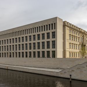 Humboldt Forum