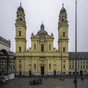 chiesa di San Gaetano