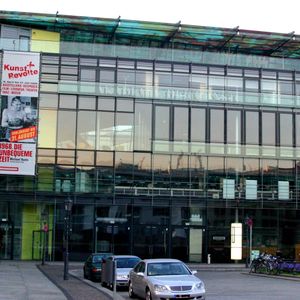 Akademie der Künste Berlin