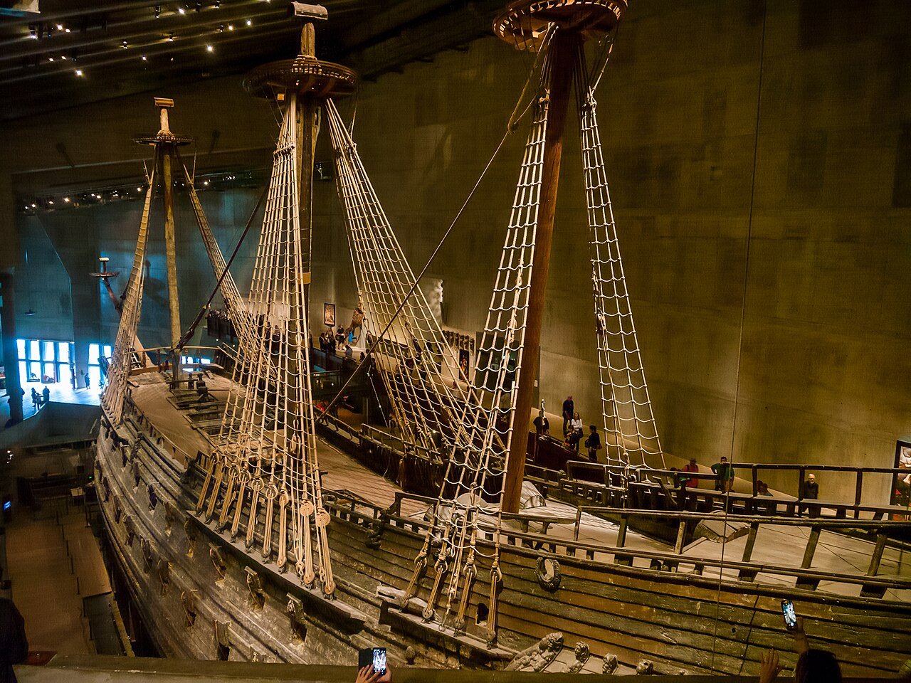 Vasamuseet