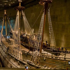Vasamuseet