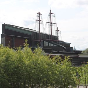 Vasamuseet