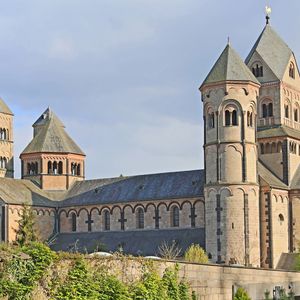 Abbediet Maria Laach