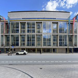 Hamburská státní opera