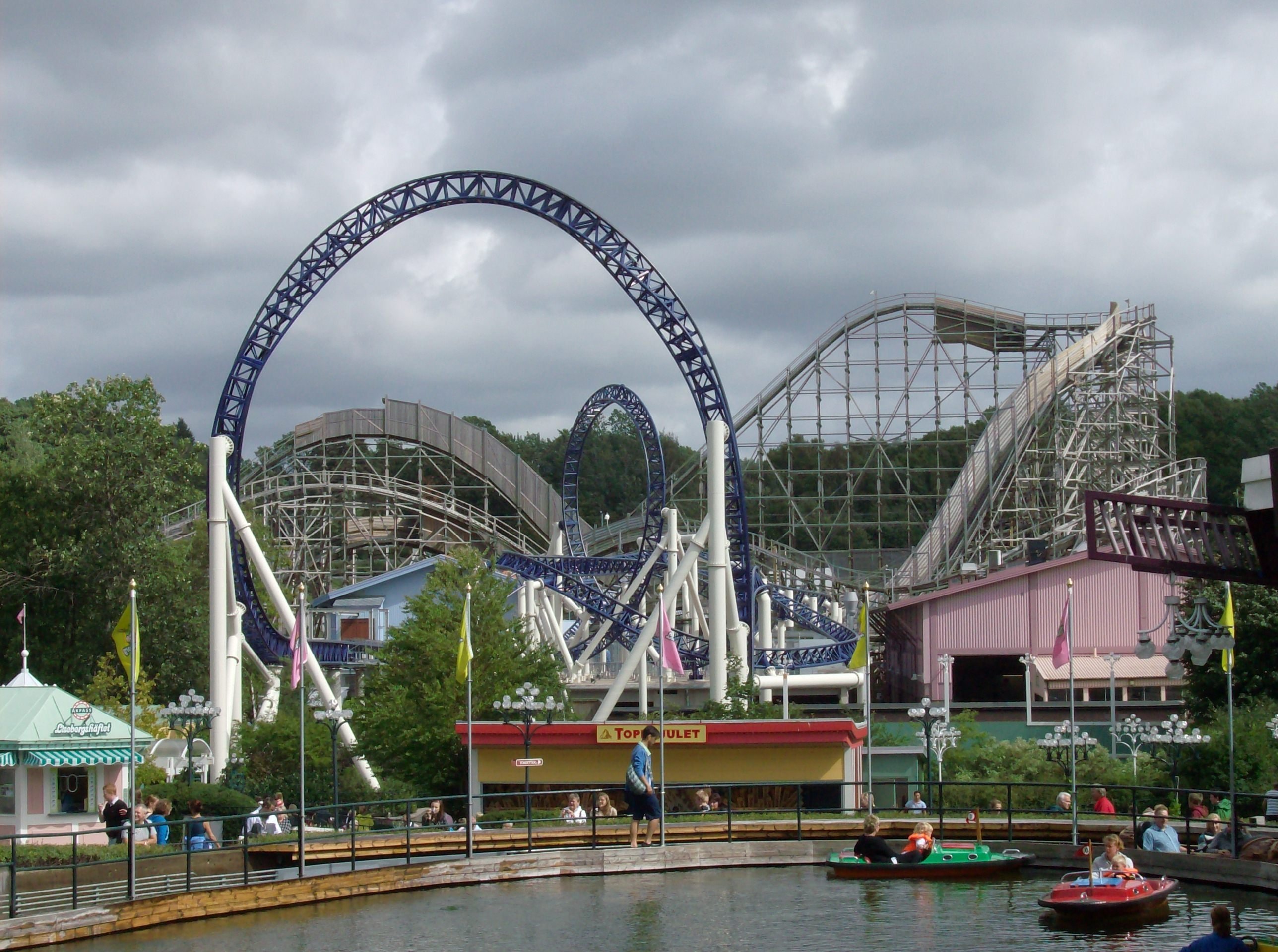 Liseberg