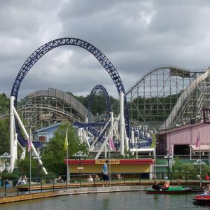 Liseberg