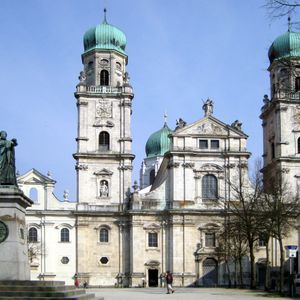Dom St. Stephan
