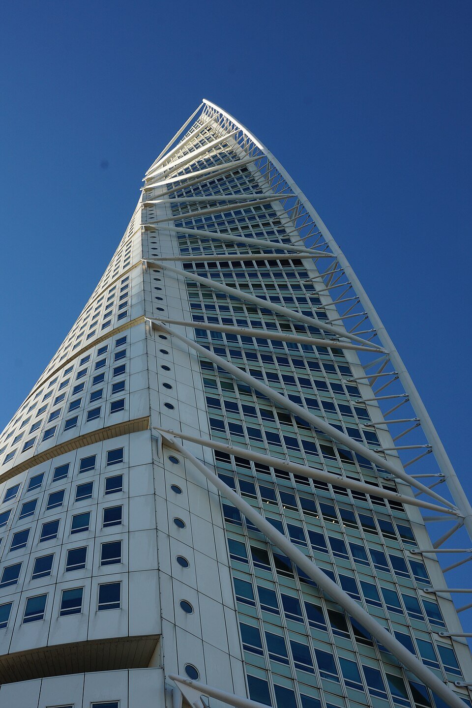 Turning Torso
