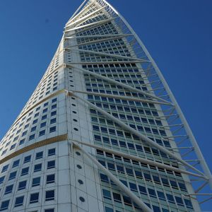 Turning Torso