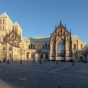 cathédrale Saint-Paul
