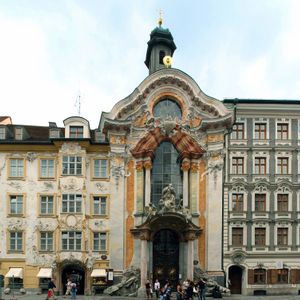 Asamkirche