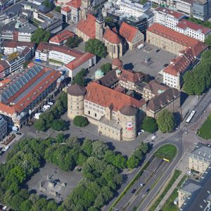 Altes Schloss