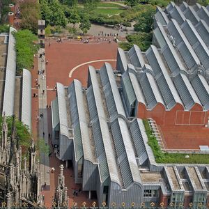 Museum Ludwig
