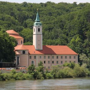 Benediktinerkloster Weltenburg