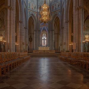 Uppsala Domkyrka