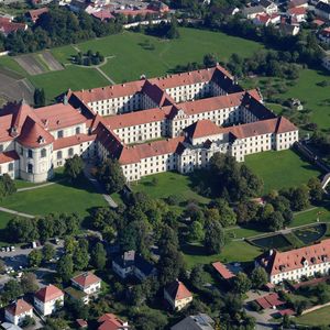 Abbazia di Ottobeuren