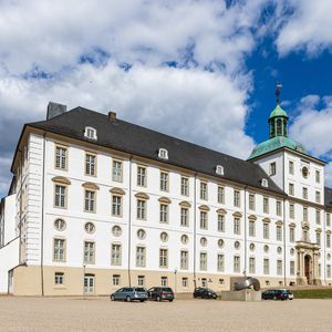 Castillo de Gottorp