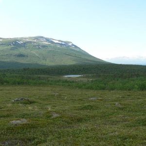 Abisko Nationalpark