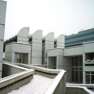 Bauhaus-Archiv