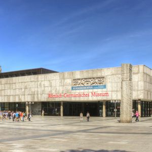 Römisch-Germanisches Museum