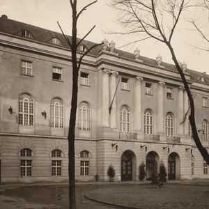 Berliner Sportpalast